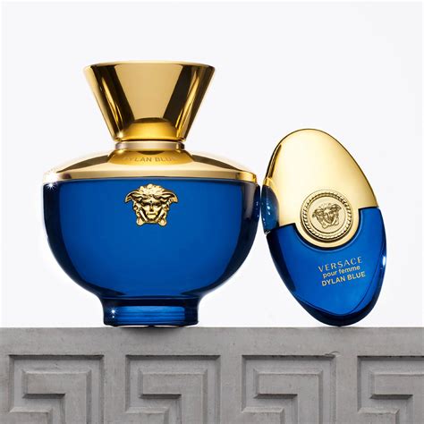 versace alyans|versace dylan blue.